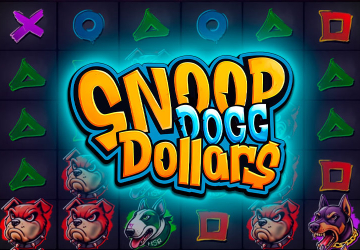 Автомат Snoop Dogg Dollars в БигсБет казино